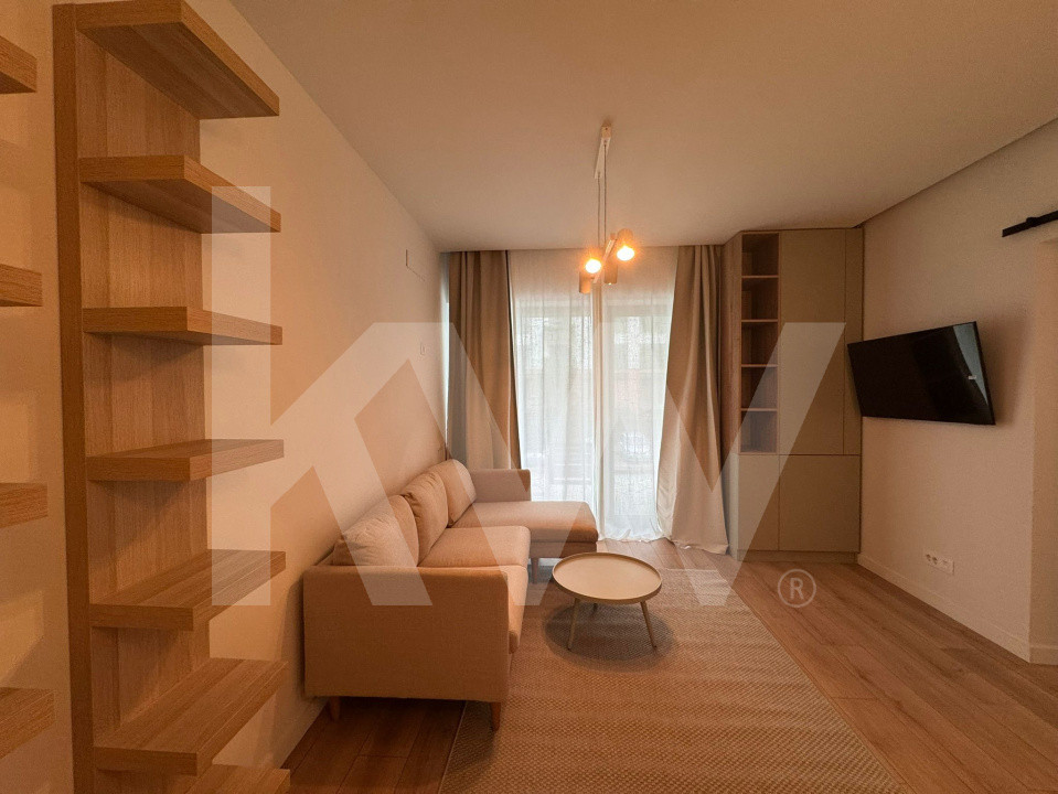 Apartament Premium de Închiriat – 3 camere – zona Lacul lui Binder, Sibiu