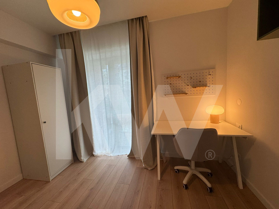 Apartament Premium de Închiriat – 3 camere – zona Lacul lui Binder, Sibiu