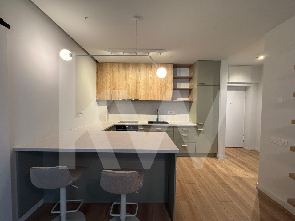 Apartament Premium de Închiriat – 3 camere – zona Lacul lui Binder, Sibiu