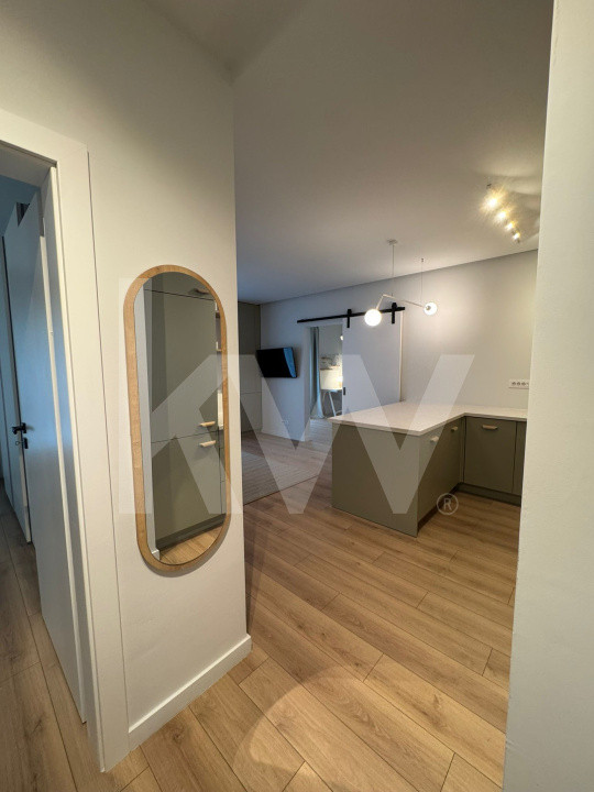 Apartament Premium de Închiriat – 3 camere – zona Lacul lui Binder, Sibiu