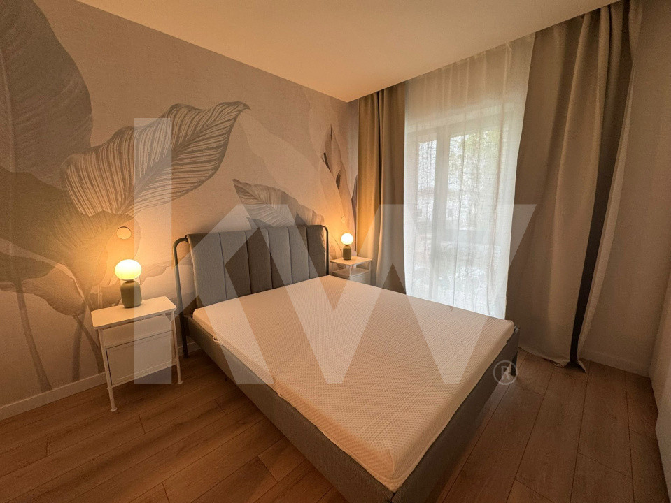 Apartament Premium de Închiriat – 3 camere – zona Lacul lui Binder, Sibiu