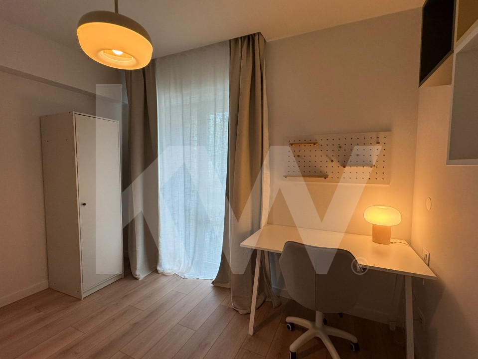 Apartament Premium de Închiriat – 3 camere – zona Lacul lui Binder, Sibiu