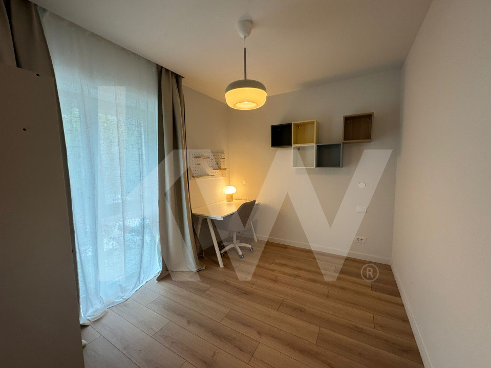 Apartament Premium de Închiriat – 3 camere – zona Lacul lui Binder, Sibiu