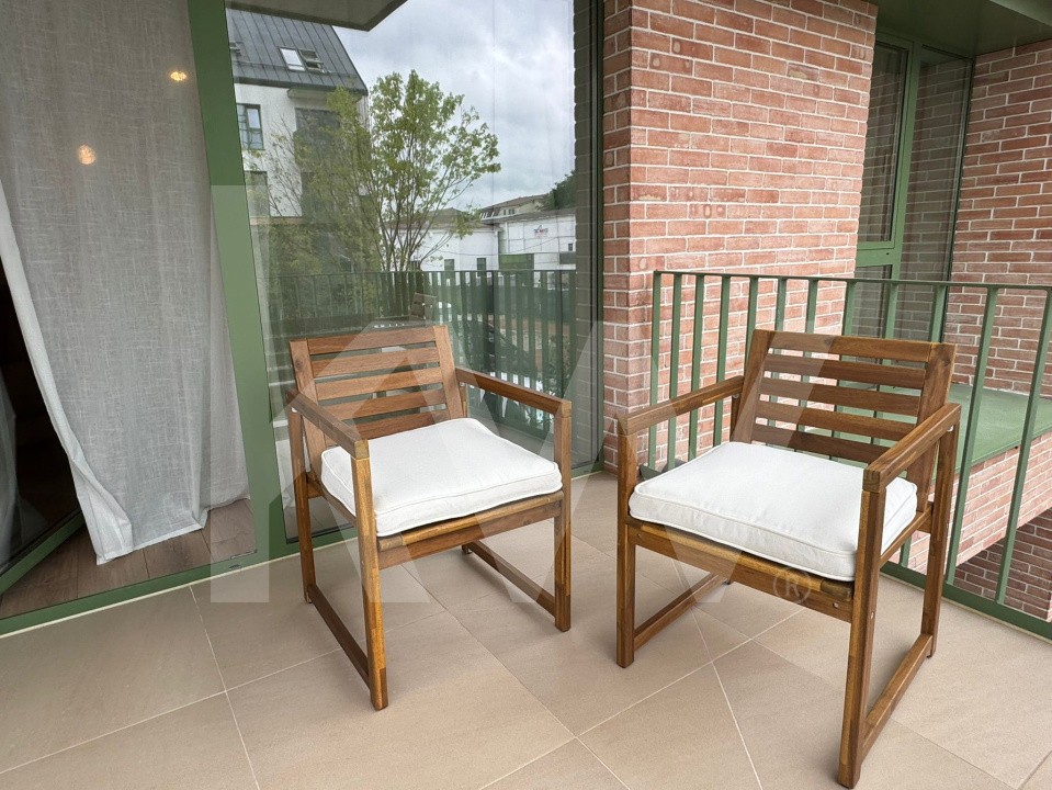 Apartament Premium de Închiriat – 3 camere – zona Lacul lui Binder, Sibiu