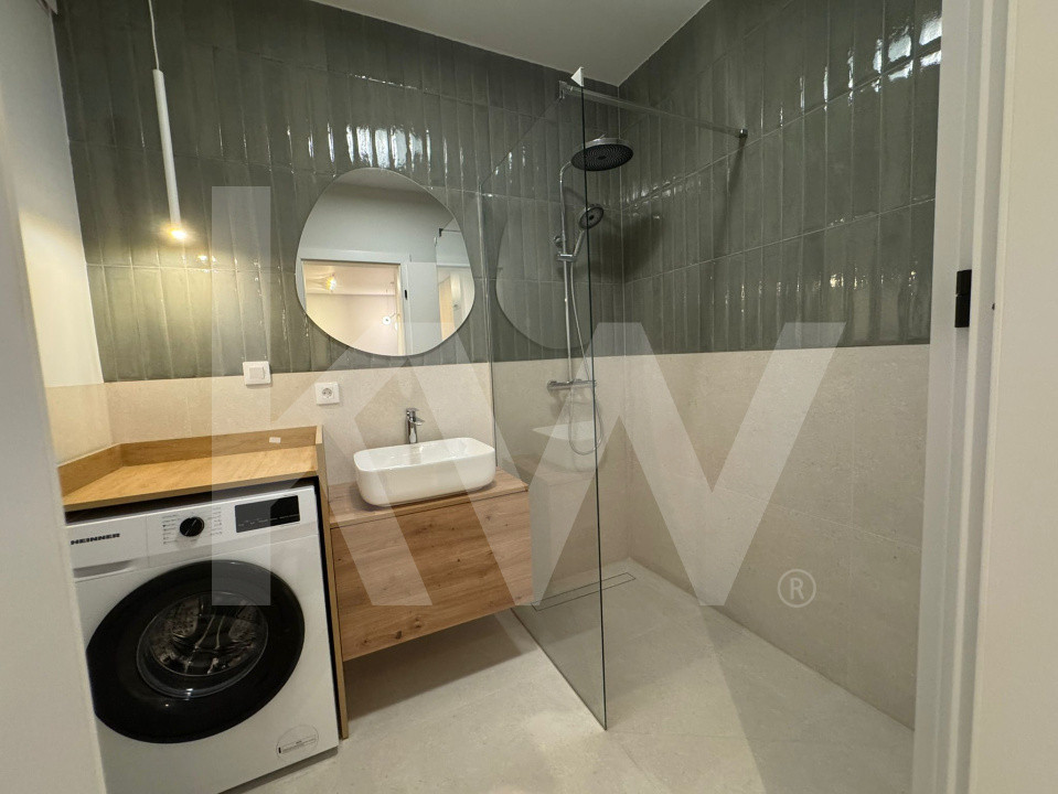 Apartament Premium de Închiriat – 3 camere – zona Lacul lui Binder, Sibiu