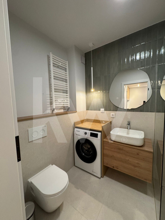 Apartament Premium de Închiriat – 3 camere – zona Lacul lui Binder, Sibiu
