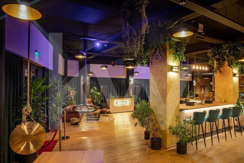 Spatii birouri de inchiriat coworking utilitati incluse Arhitectilor
