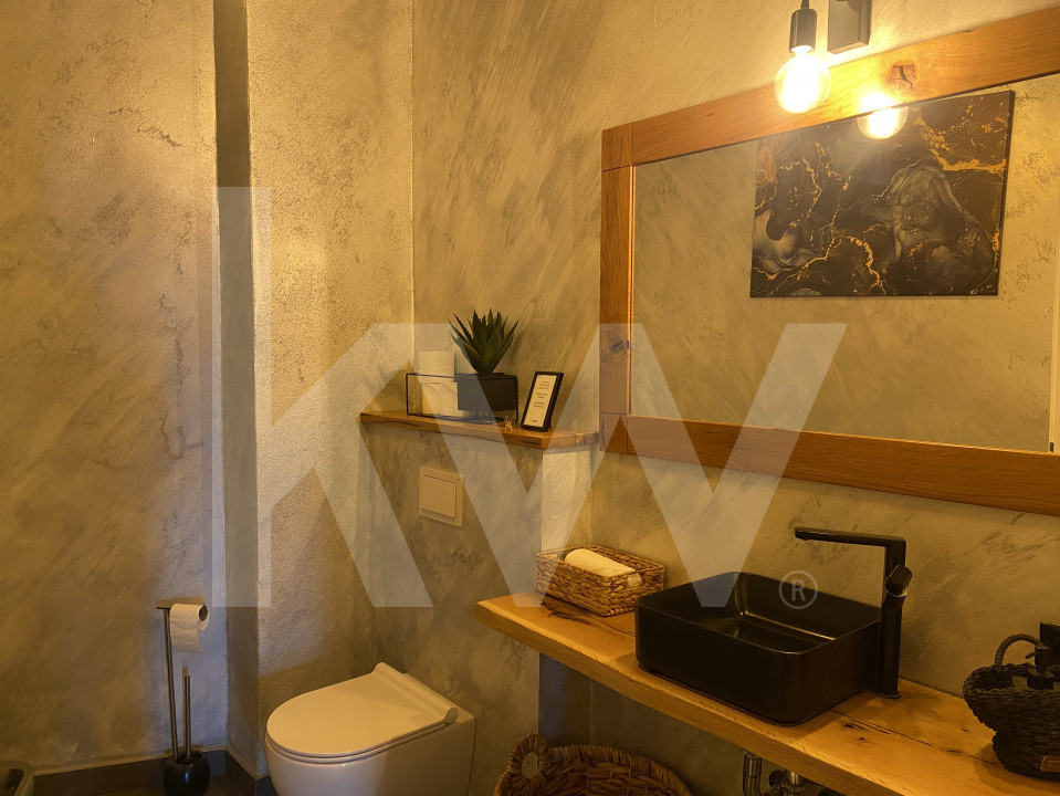 Spatii birouri de inchiriat coworking utilitati incluse Arhitectilor