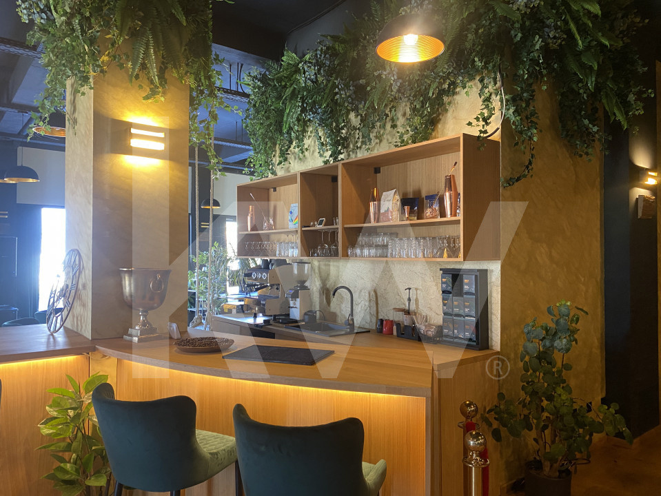 Spatii birouri de inchiriat coworking utilitati incluse Arhitectilor
