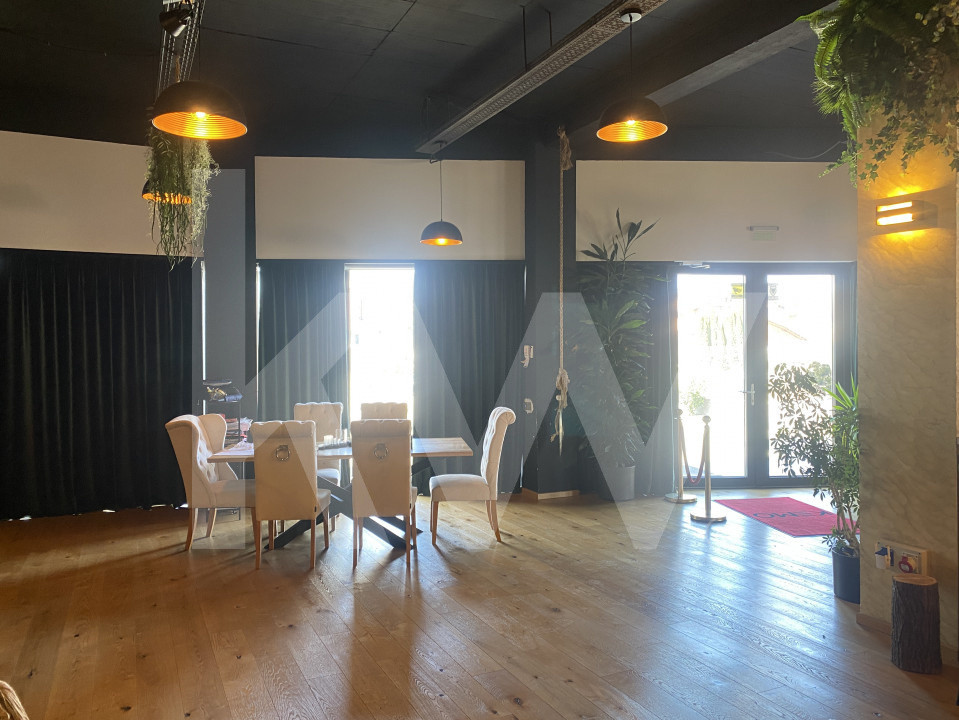 Spatii birouri de inchiriat coworking utilitati incluse Arhitectilor