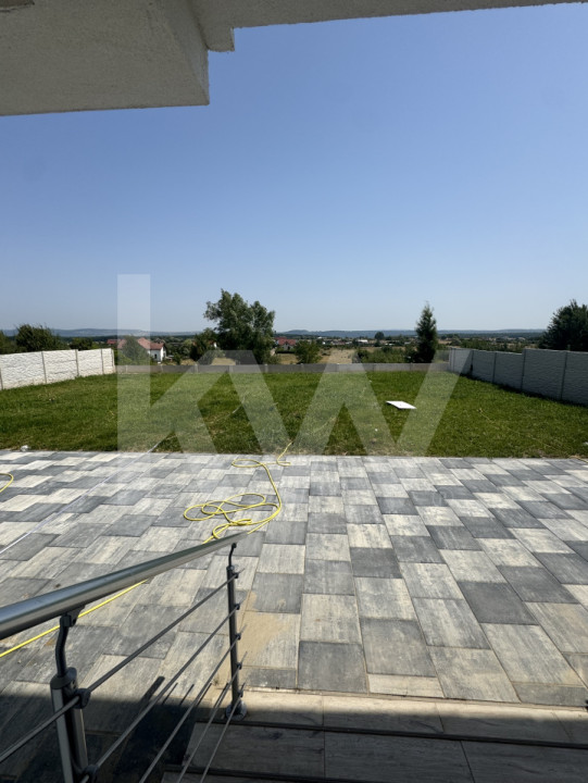 Casă spațioasă de închiriat - Arhitecților, 142 mp, 4 dormitoare, 3băi
