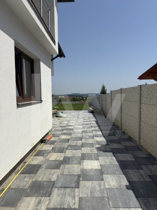 Casă spațioasă de închiriat - Arhitecților, 142 mp, 4 dormitoare, 3băi