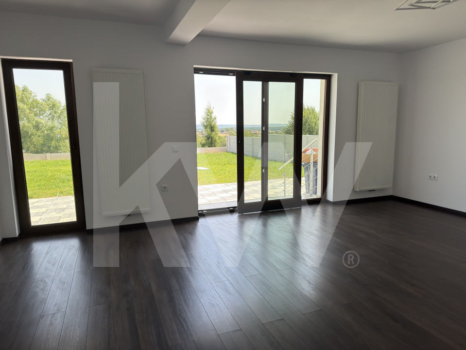 Casă spațioasă de închiriat - Arhitecților, 142 mp, 4 dormitoare, 3băi