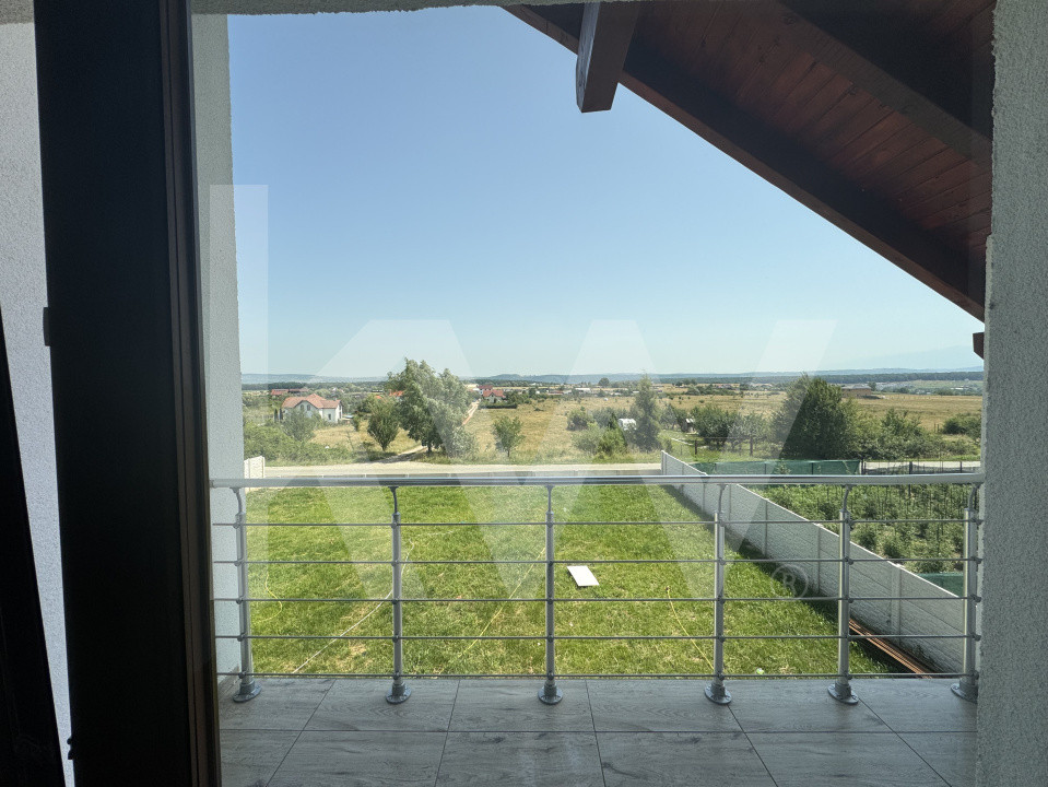 Casă spațioasă de închiriat - Arhitecților, 142 mp, 4 dormitoare, 3băi