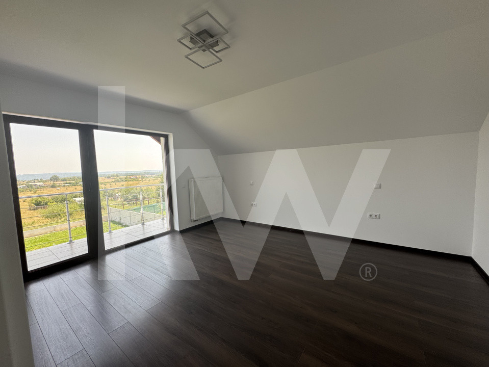 Casă spațioasă de închiriat - Arhitecților, 142 mp, 4 dormitoare, 3băi