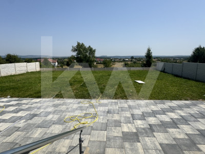 Casă spațioasă de închiriat - Arhitecților, 142 mp, 4 dormitoare, 3băi