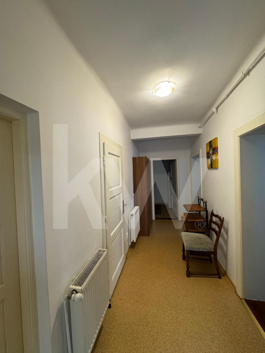 Inchiriere Apartament 2 camere la casa - Trei Stejari