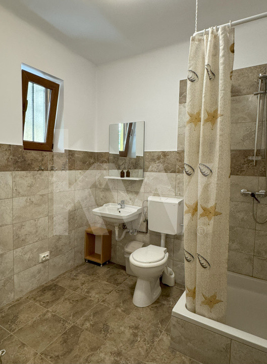 Inchiriere Apartament 2 camere la casa - Trei Stejari