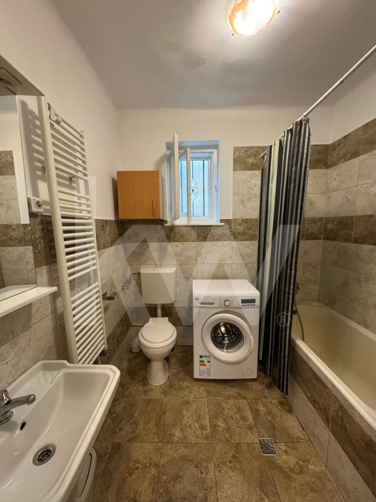 Inchiriere Apartament 2 camere la casa - Trei Stejari