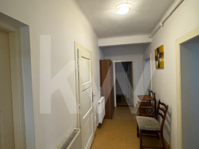 Inchiriere Apartament 2 camere la casa - Trei Stejari