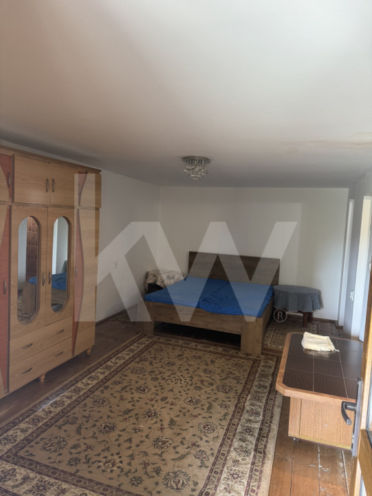 Apartament la casa in zona Trei Stejari