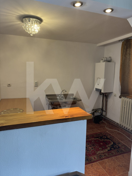 Apartament la casa in zona Trei Stejari