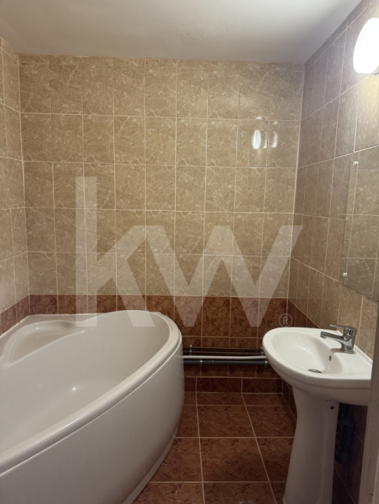 Apartament la casa in zona Trei Stejari