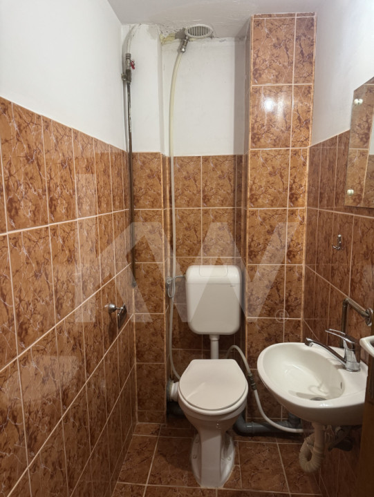 Apartament la casa in zona Trei Stejari