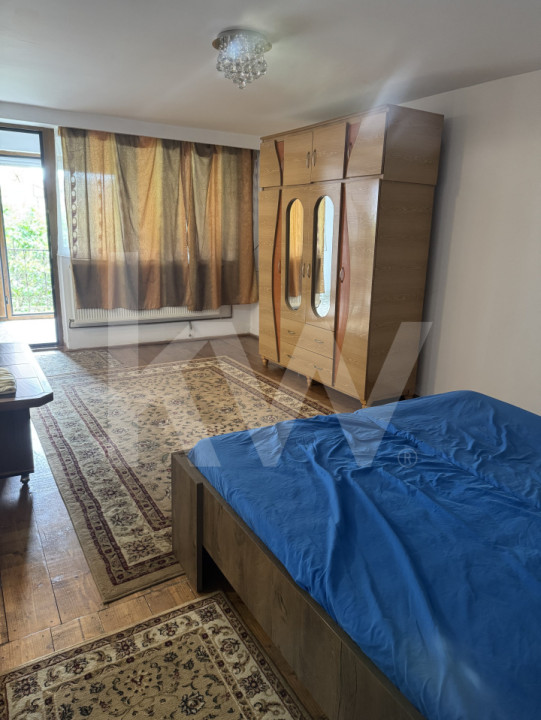 Apartament la casa in zona Trei Stejari