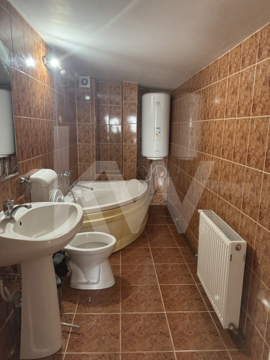 Apartament la casa in zona Trei Stejari