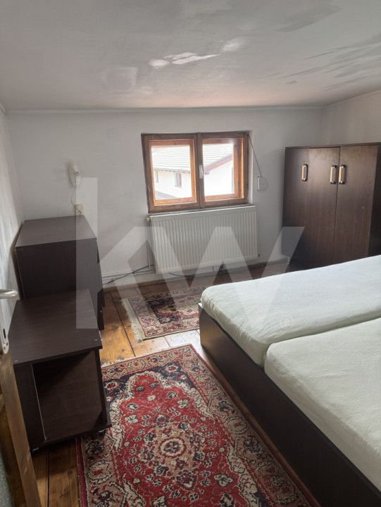 Apartament la casa in zona Trei Stejari