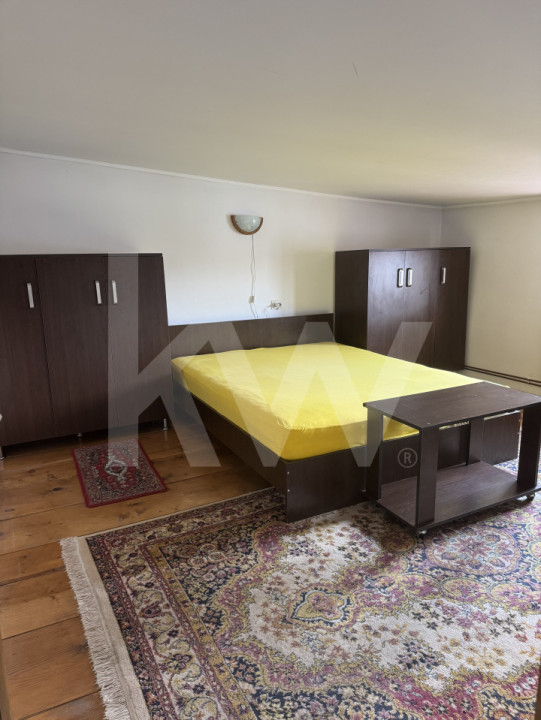 Apartament la casa in zona Trei Stejari