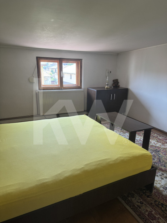 Apartament la casa in zona Trei Stejari
