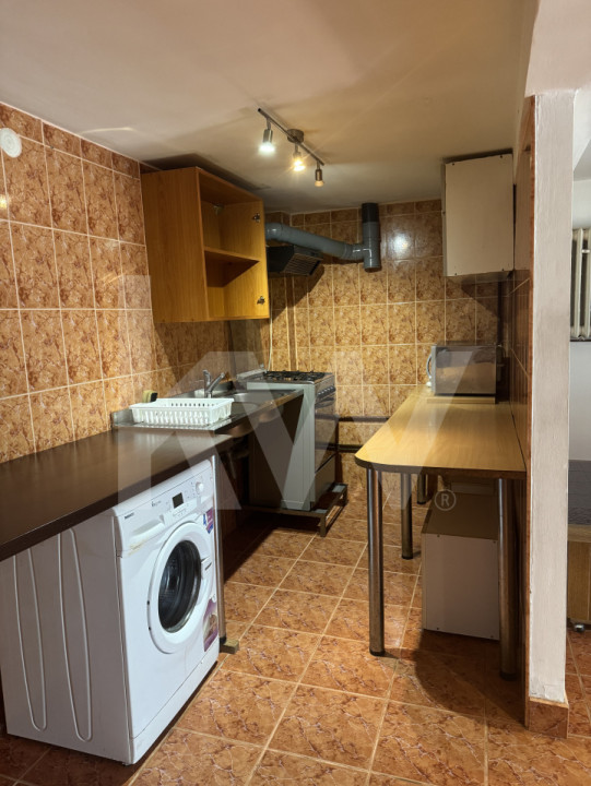 Apartament la casa in zona Trei Stejari