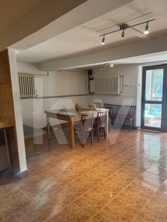 Apartament la casa in zona Trei Stejari
