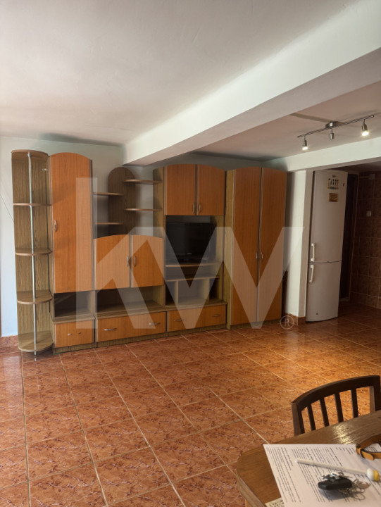 Apartament la casa in zona Trei Stejari