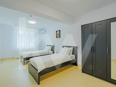 Cămin privat, Centru Rezidențial pentru Seniori la cheie, Petresti, Sebes-Alba