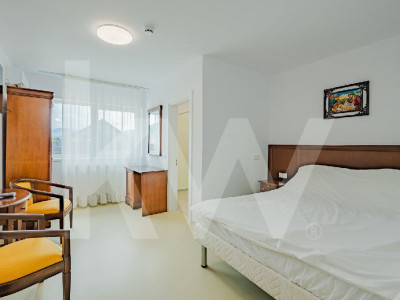 Cămin privat, Centru Rezidențial pentru Seniori la cheie, Petresti, Sebes-Alba