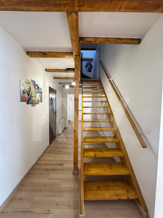  Vila de poveste din Valea Avrigului de vanzare