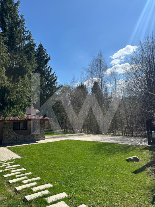  Vila de poveste din Valea Avrigului de vanzare