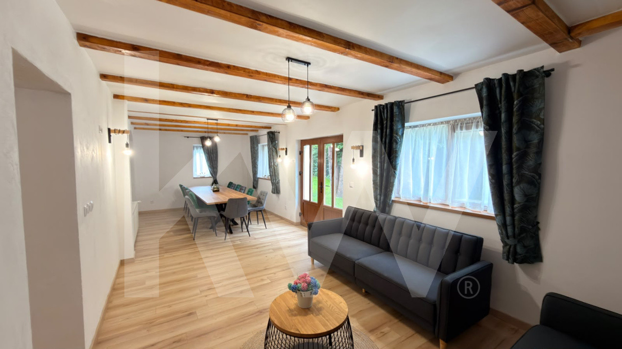  Vila de poveste din Valea Avrigului de vanzare