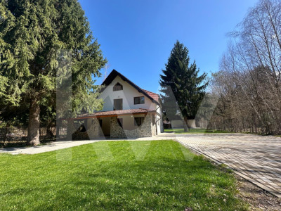  Vila de poveste din Valea Avrigului de vanzare