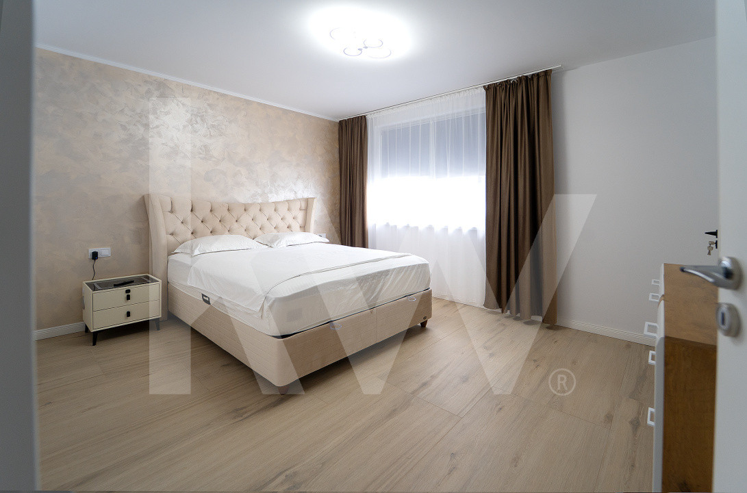 Casa înșiruită de vânzare - Arhitecților, Cisnădie