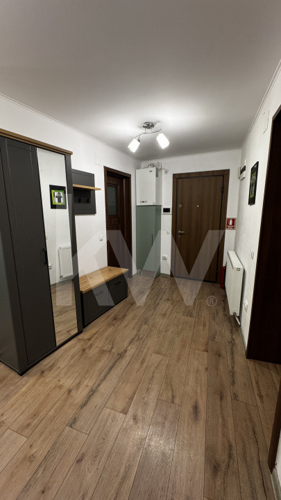 Închiriere apartament Premium 3 Camere,ultra-central Sibiu