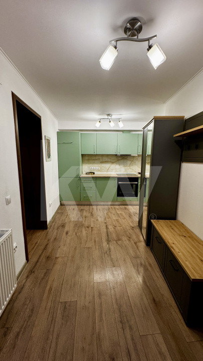 Închiriere apartament Premium 3 Camere,ultra-central Sibiu