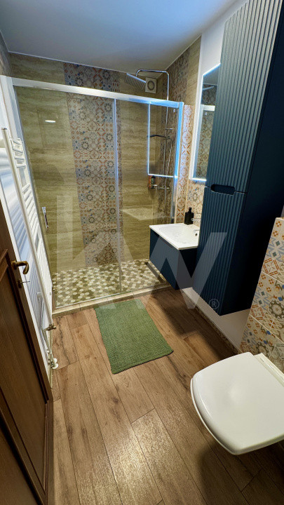 Închiriere apartament Premium 3 Camere,ultra-central Sibiu