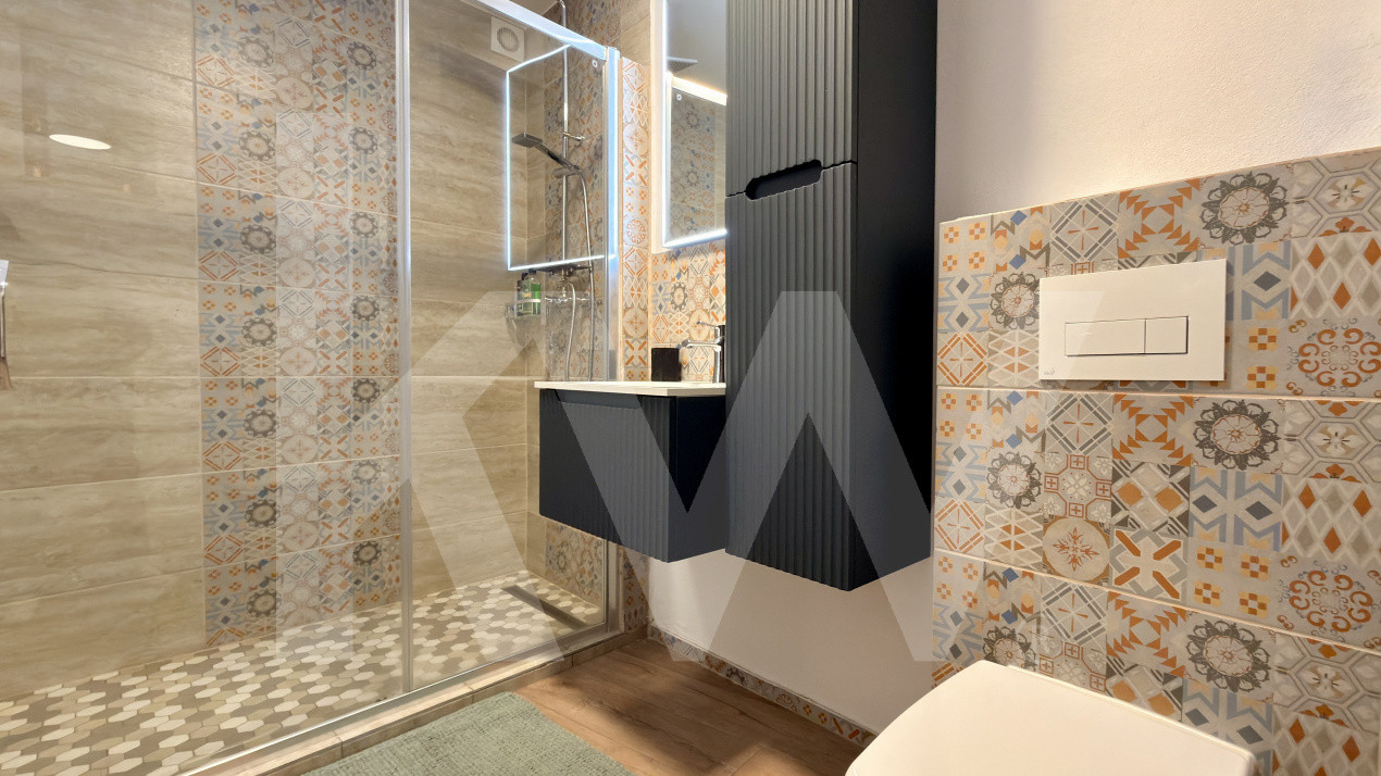 Apartament Premium de Închiriat – 3 Camere + Terasă, Ultracentral