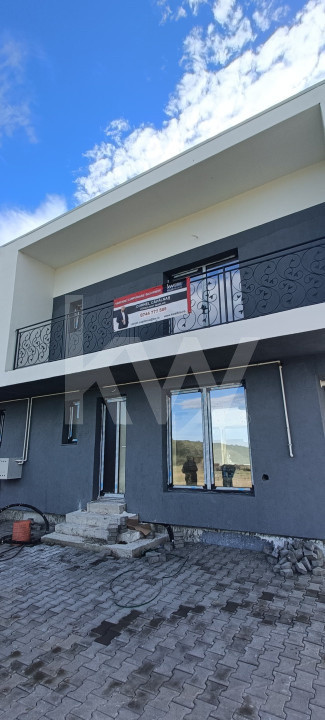 Duplex de vanzare zona Tropinii Vechi