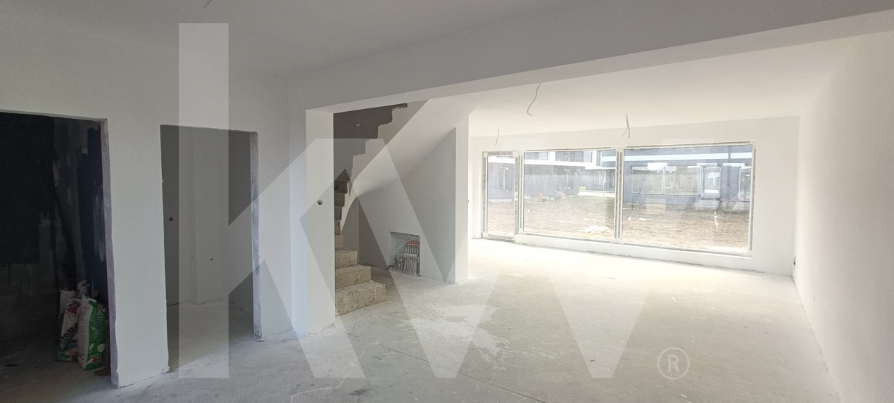 Duplex de vanzare zona Tropinii Vechi