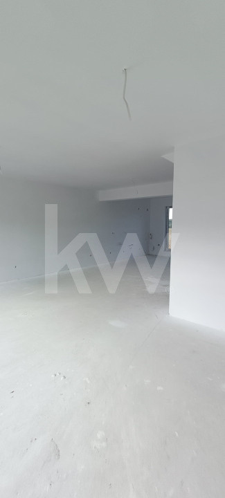 Duplex de vanzare zona Tropinii Vechi